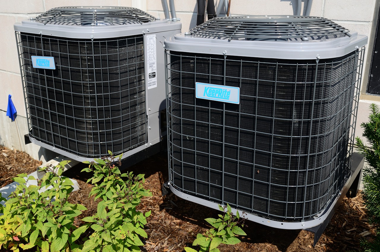 HVAC System Upgrades Services