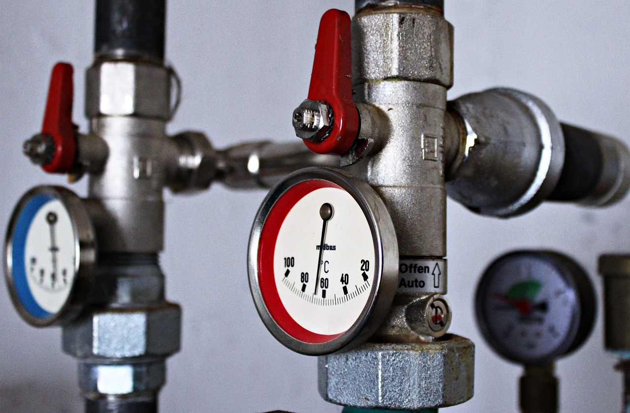 Commercial HVAC Maintenance  Services