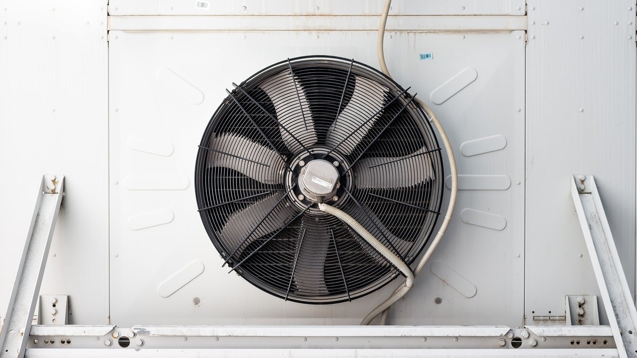 Ductwork Inspection  Services